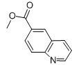 6-喹啉羧酸甲酯-CAS:38896-30-9