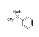 3-苯基-3-(三氟甲基)-3H-双吖丙啶-CAS:73899-14-6