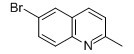 6-溴-2-甲基喹啉-CAS:877-42-9