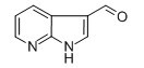 7-氮杂吲哚-3-甲醛-CAS:4649-09-6