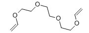 三乙二醇二乙烯基醚-CAS:765-12-8