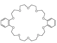 二苯并-30-冠-10-醚-CAS:17455-25-3