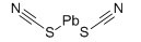 硫氰化铅-CAS:592-87-0