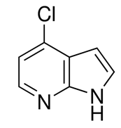 4-氯-1H-吡咯并[2,3-b]吡啶-CAS:55052-28-3