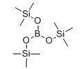 三（三甲代甲硅烷基）硼酸盐-CAS:4325-85-3