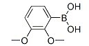 2,3-二甲氧基苯硼酸-CAS:40972-86-9