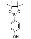 4-羟基苯硼酸频哪醇酯-CAS:269409-70-3