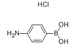 4-氨基苯基硼酸-CAS:80460-73-7