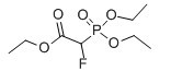 2-氟-2-磷酰基乙酸三乙酯-CAS:2356-16-3