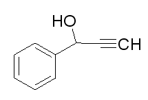 1-苯基-2-丙炔-1-醇-CAS:4187-87-5