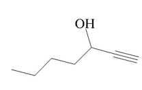 1-庚炔-3-醇-CAS:7383-19-9
