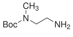 N-(2-氨基乙基)-N-甲基氨基甲酸叔丁酯-CAS:121492-06-6