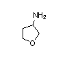 3-氨基四氢呋喃-CAS:88675-24-5