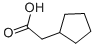 环戊乙酸-CAS:1123-00-8