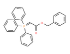 (苄氧羰基亚甲基)三苯基膦-CAS:15097-38-8