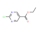 2-氯嘧啶-5-羧酸乙酯-CAS:89793-12-4