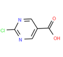 2-氯嘧啶-5-羧酸-CAS:374068-01-6
