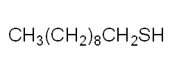 1-硫代癸烷-CAS:143-10-2
