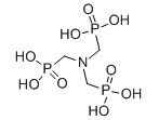 氨基三亚甲基膦酸-CAS:6419-19-8