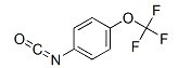 4-三氟甲氧基苯基异氰酸酯-CAS:35037-73-1