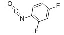 2,4-二氟苯基异氰酸酯-CAS:59025-55-7