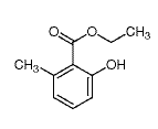 6-甲基水杨酸乙酯-CAS:6555-40-4