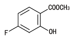 4-氟水杨酸甲酯-CAS:392-04-1