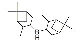 (-)-二异松蒎基硼烷-CAS:21932-54-7