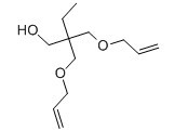 三羟甲基丙烷二烯丙基醚-CAS:682-09-7