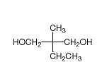 2-乙基-2-甲基-1,3-丙二醇-CAS:77-84-9