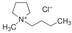 1-丁基-1-甲基吡咯烷氯化物-CAS:479500-35-1