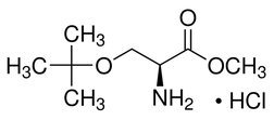 O-叔丁基-L-丝氨酸甲酯盐酸盐-CAS:17114-97-5