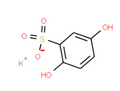 氢醌磺酸钾-CAS:21799-87-1