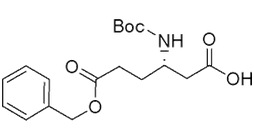 N-叔丁氧羰基-L-beta-高谷氨酸 6-苄酯-CAS:218943-30-7