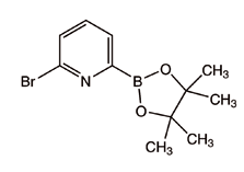 6-溴吡啶-2-硼酸频哪酯-CAS:651358-83-7