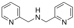 二甲基吡啶胺-CAS:1539-42-0