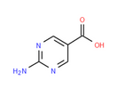 2-氨基嘧啶-5-甲酸-CAS:3167-50-8
