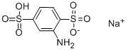 苯胺-2,5-二磺酸单钠盐-CAS:24605-36-5
