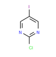 2-氯-5-碘嘧啶-CAS:32779-38-7