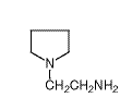 1-(2-氨乙基)吡咯烷-CAS:7154-73-6