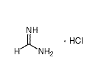 甲脒盐酸盐-CAS:6313-33-3