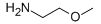 2-甲氧基乙胺-CAS:109-85-3