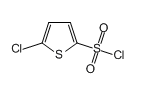 5-氯噻唑-2-磺酰氯-CAS:2766-74-7
