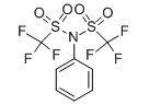 N-苯基双(三氟甲烷磺酰)亚胺-CAS:37595-74-7