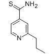 丙硫异烟胺-CAS:14222-60-7