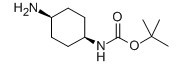 1-N-Boc-顺式-1,4-环己二胺-CAS:247570-24-7