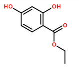 二羟基苯甲酸乙酯-CAS:4143-00-4