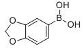 3，4-亚甲基苯硼酸-CAS:94839-07-3