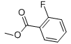 邻氟苯甲酸甲酯-CAS:394-35-4