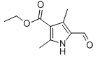 2,4-二甲基-5-醛基-1H-吡咯-3-甲酸乙酯-CAS:2199-59-9